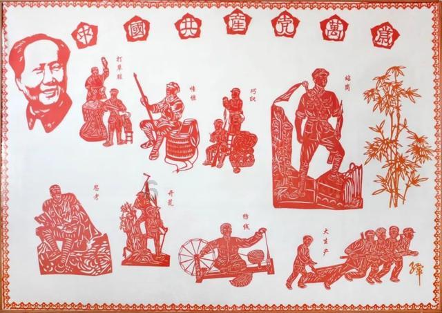 小萌兔的影分身