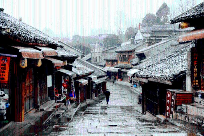 在什么app或网站上订青旅比较靠谱？游戏画面